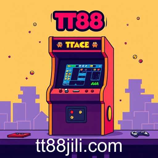 An Exploration of the Enduring Allure of Arcade Games