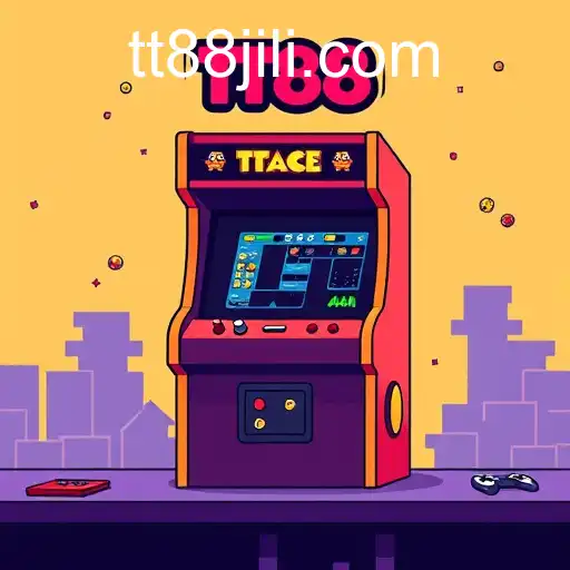 An Exploration of the Enduring Allure of Arcade Games