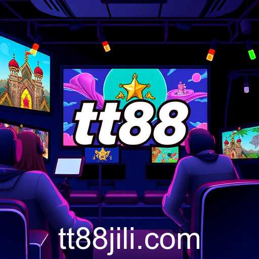 Exploring the Allure of Casual Games: A Dive into the 'tt88' Category