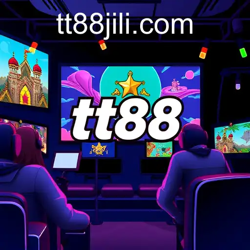 Exploring the Allure of Casual Games: A Dive into the 'tt88' Category