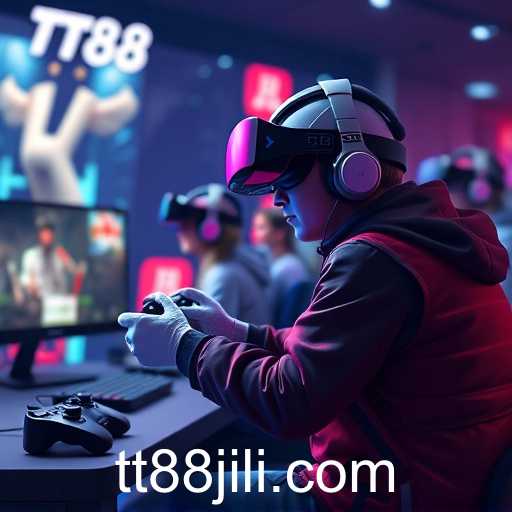 The Digital Evolution of Gaming Platforms