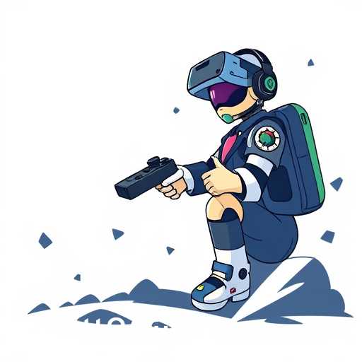 Evolution of Online Gaming Platforms