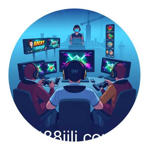 The Evolution of Online Gaming Communities