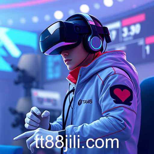 Evolving Trends in Online Gaming for 2025