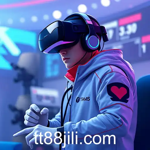 Evolving Trends in Online Gaming for 2025