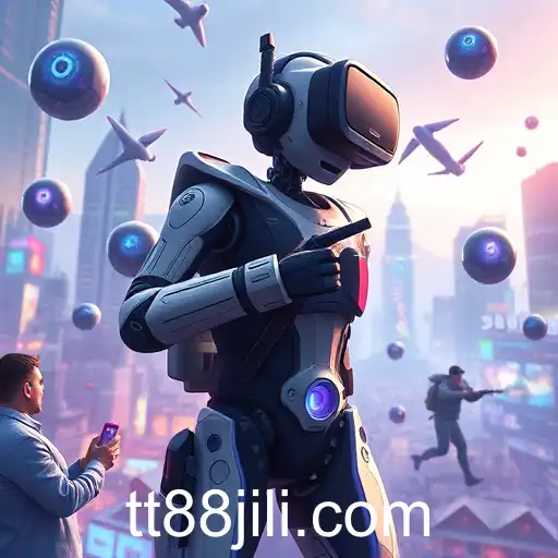 Gaming's Digital Evolution in 2025