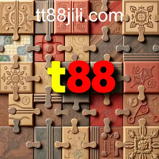 Exploring the Allure of Puzzle Games: A Deep Dive into the 'tt88' Category