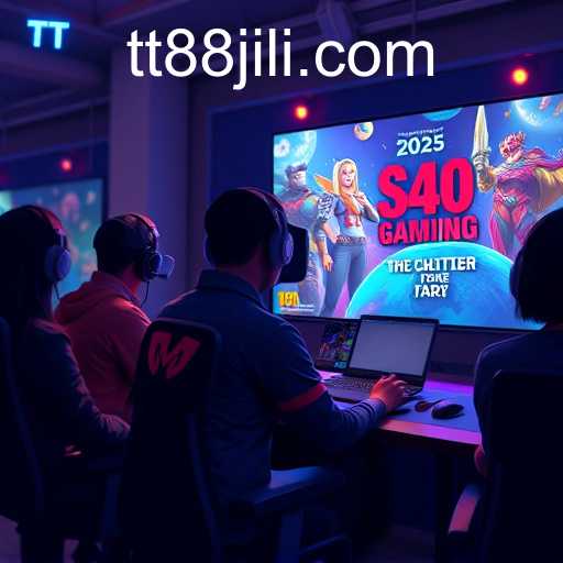 Revolutionizing Online Gaming in 2025