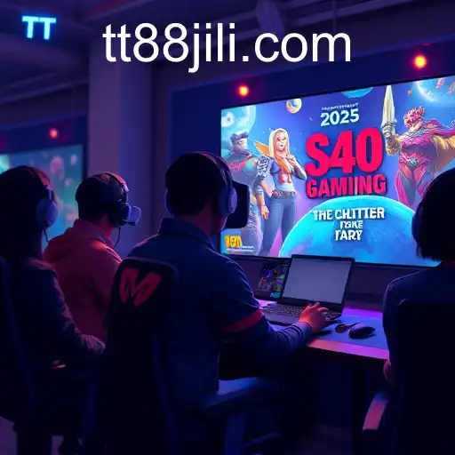 Revolutionizing Online Gaming in 2025