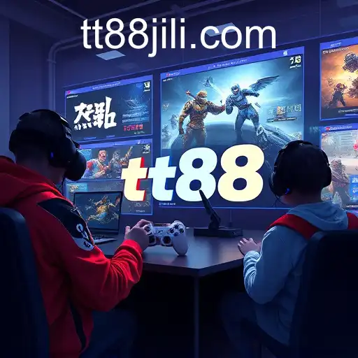 The Rise of Gaming Platforms in 2025