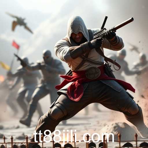 The Rise of Gaming Platforms in 2025: A Closer Look at TT88