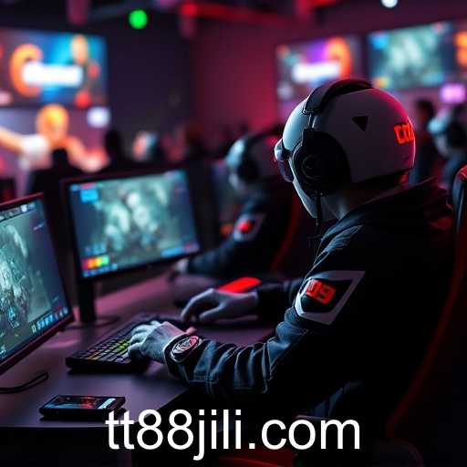 The Rise of Online Gaming and Its Impacts