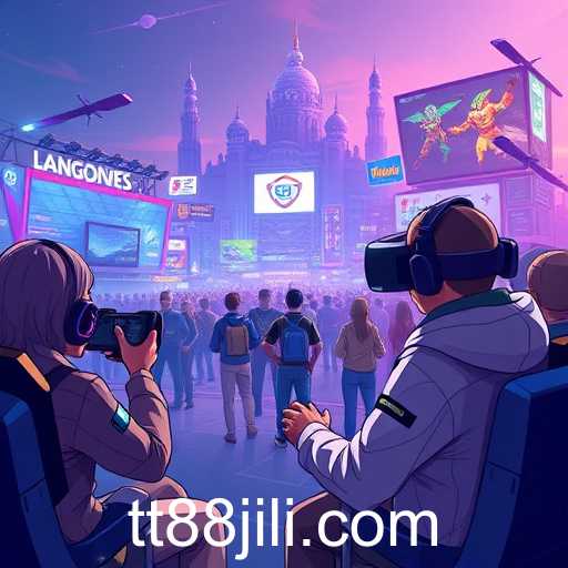 The Rise of TT88 and Its Impact on the Gaming World