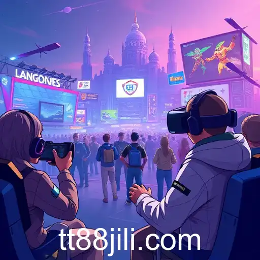 The Rise of TT88 and Its Impact on the Gaming World