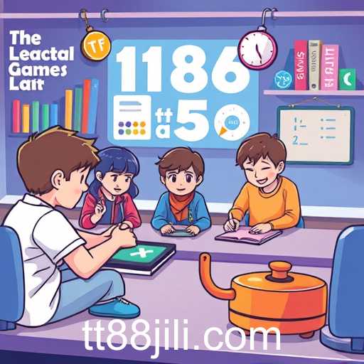 The Rise of 'TT88': Transforming Online Gaming in 2025