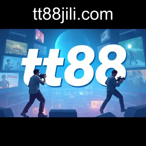 Revolutionizing Online Gaming: The Rise of TT88