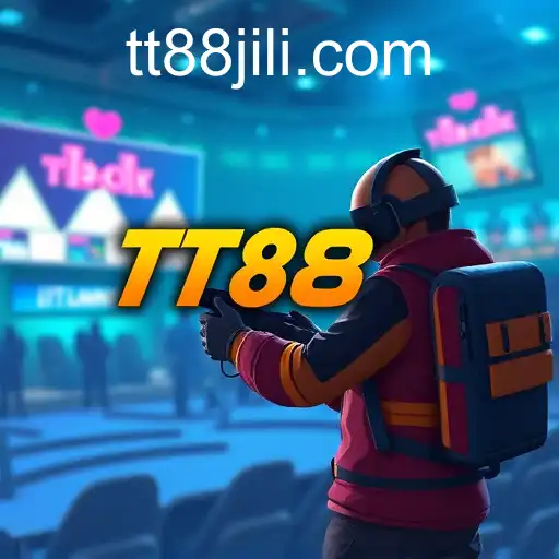 The Rise of tt88: A Landmark in Online Gaming
