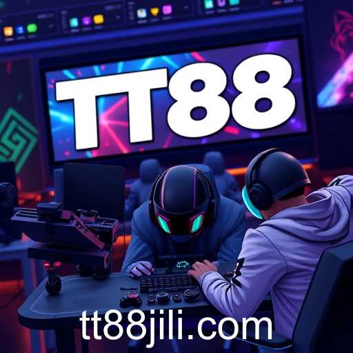 The Rise of TT88 in the Gaming World