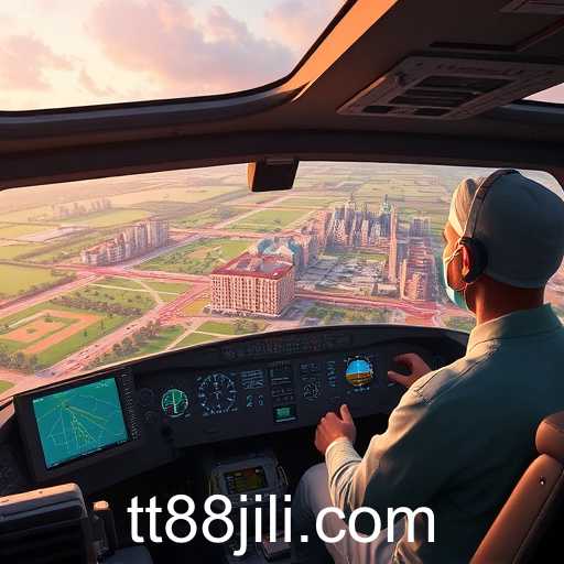 Exploring the Immersive World of Simulation Games