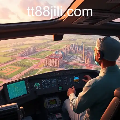 Exploring the Immersive World of Simulation Games