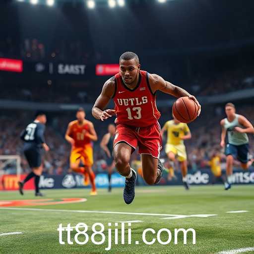 Exploring the Excitement of 'Sports Games': A Dynamic Gaming Category Powered by tt88