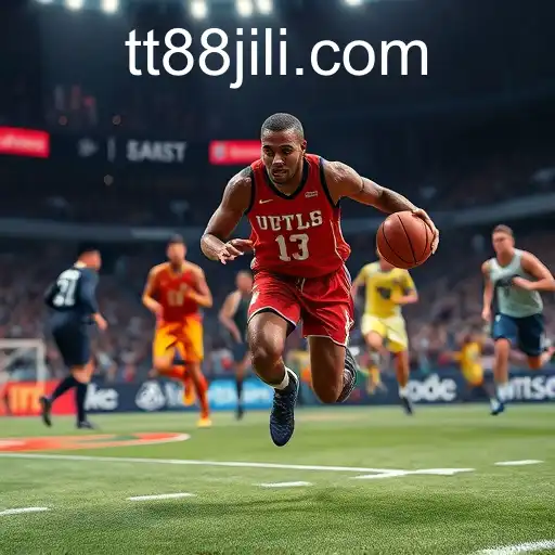 Exploring the Excitement of 'Sports Games': A Dynamic Gaming Category Powered by tt88