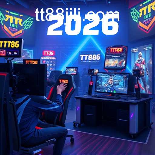 The Digital Playground: Evolution and Trends in Online Gaming