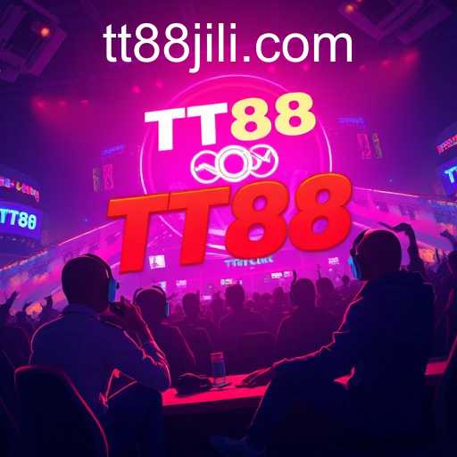 The Rise of TT88: Gaming Evolutions in 2026